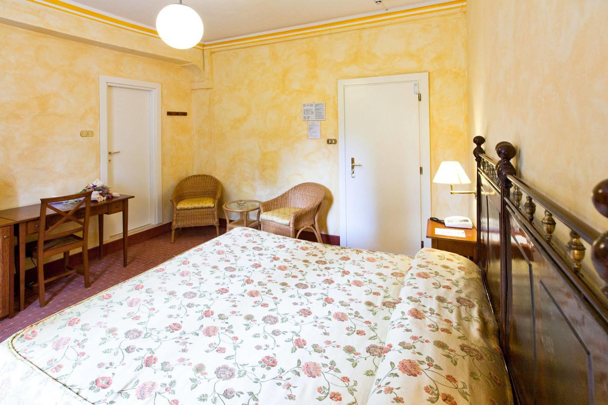 Terme San Filippo & Spa Castiglione dʼOrcia Buitenkant foto